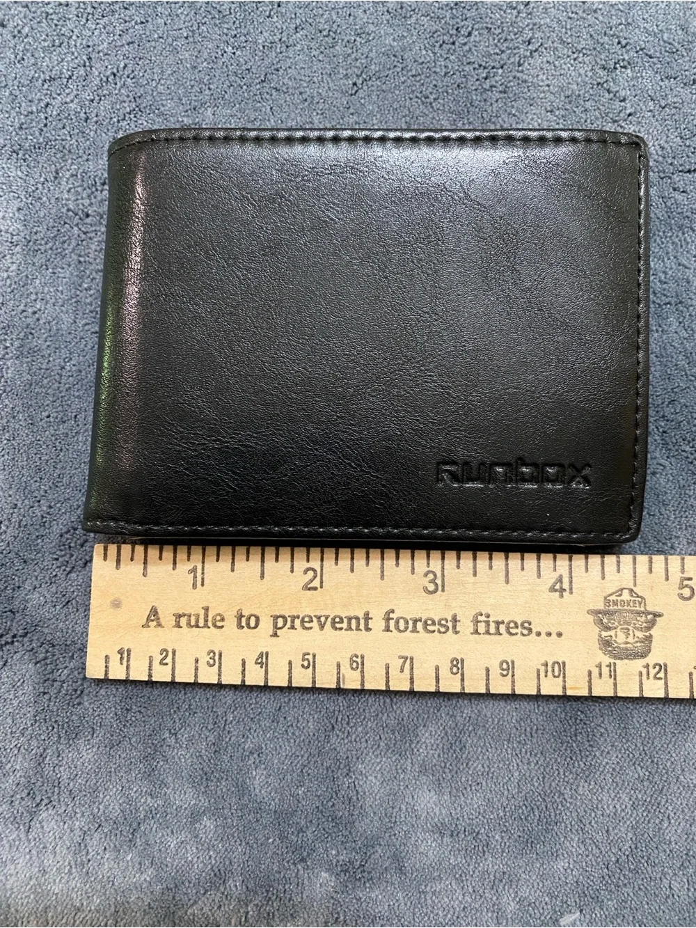 Flip-ID Bifold Wallet